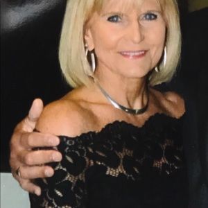 Meet your Posher, Gail